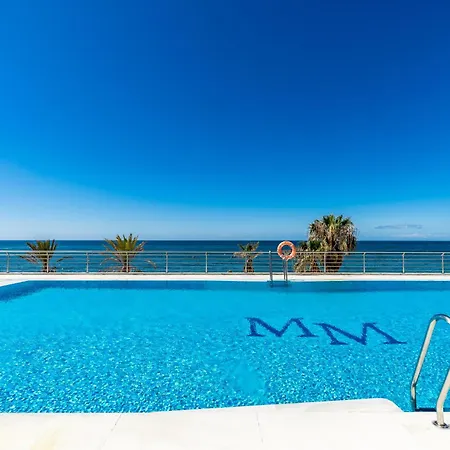 About Marina Mariola Marbella