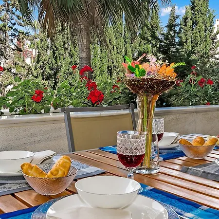Apartmán About Marina Mariola Marbella
