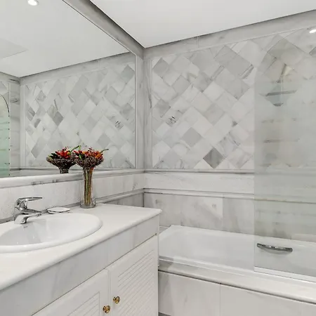 Apartamento About Marina Mariola Marbella