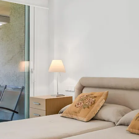 About Marina Mariola Apartamento Marbella