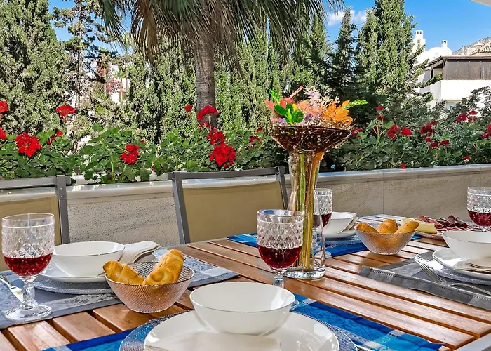 Apartmán About Marina Mariola Marbella