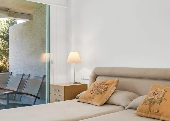 About Marina Mariola Apartmán Marbella